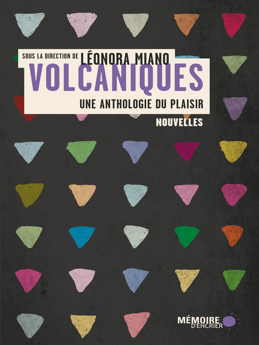 Title details for Volcaniques by Léonora Miano - Available